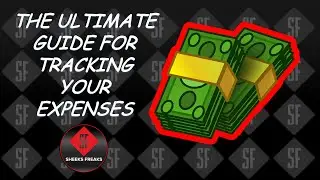THE ULTIMATE GUIDE FOR TRACKING YOUR EXPENSES