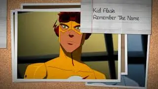 Fan Favourite Character Theme Songs