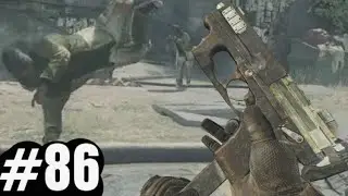 Ghosts Infected: Finally a Tremor KEM! - 