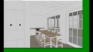 Solar Residence - tur virtual