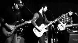 Blown Wide Open - Blown Wide Open (by Big Wreck)