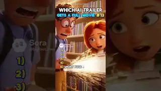 Ranking Best AI Disney Trailers
