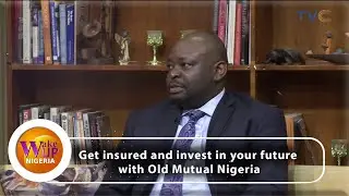 See How You Can Protect Your Savings With Old Mutual Nigeria (Video)