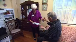Common Oral Health Problems in Older Americans | Aging Matters | NPT Reports