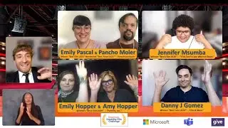 Virtual Disability Film Challenge Watch Party