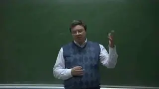 Р.В. Шамин. Лекция № 5 Нейронные сети - обучение персептрона и многослойной сети