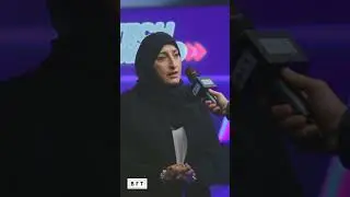 اليوم الثاني - المهندسة مريم جمعان - #Fintechforward