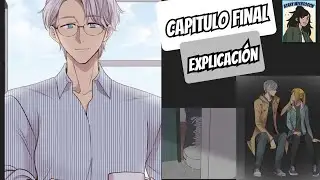 Mi secreto m&aacute;s &iacute;ntimo final (explicaci&oacute;n)