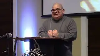 A Prayer for Growth - Ephesians 3:14-19