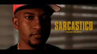 Sarc&aacute;stico - Javier Moreno - Prod - J-Henry - Visual Life ( Video Oficial )