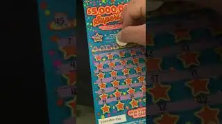 S5,000,000 Superstar!! CA Lottery Scratchers!! 20X 💥