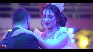 حفلة بيت شابو  - ب صالة نيروز - بتاريخ-2021-11-15 -عريس-❤️ #لاوند_شابو_شيرا❤️ (Part 02)