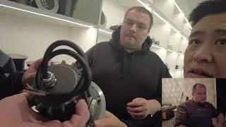 грунтовые светильники / светильники ip67
