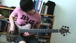 Shaun Seow on the Ritter R8 - 2/3