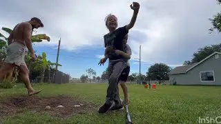 40 Days Until Fall Baseball