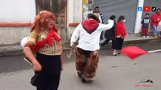 Fiestas de Chambo 