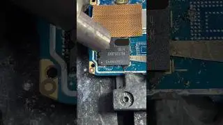 Black Pasted Ic #shortvideo