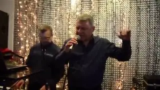 Дядя Тофик  - Владимир Калусенко