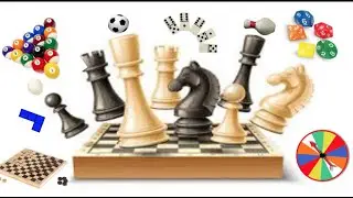 Games of Chance are Forbidden