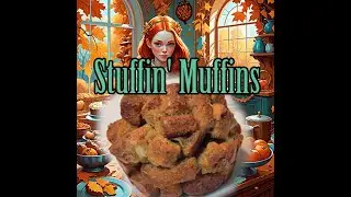 Stuffin' Muffins