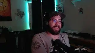LTSD Vs PTSD.