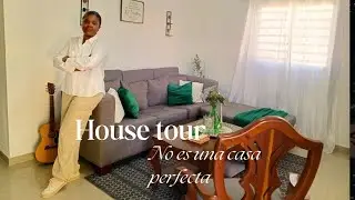 House tour. Un hogar con propósito y paz