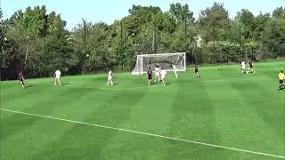 Josh Carrillo MLS NEXT HOMEGROWN-u17 highlights 