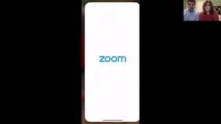 Zoom Signup guide