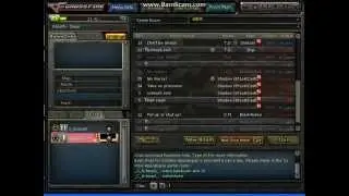 CROSSFIRE PHILIPPINES - SURE WIN ELITE M4A1 by _C_N-beast_