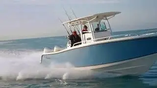 New  Mercury 250 - 300 HP Verado Outboards by Alberni Power & Marine - RPM Group