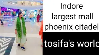 phoenix Mall Indore - phoenix citadel mall indore - NOW OPEN! biggest shopping mall of central india