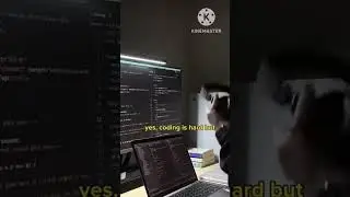 Yes, coding is hard. But that&rsquo;s exactly why it&rsquo;s worth it.🔥