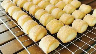 Cele mai bune fursecuri cu iaurt reteta usoara, rapida si cu putine ingrediente