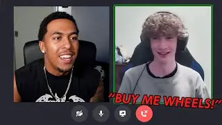I Let My Viewers Ask Me For Anything&hellip; 