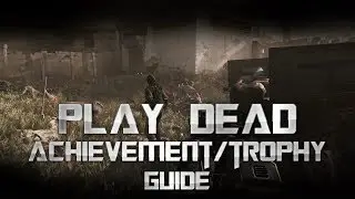 Call Of Duty: Modern Warfare (2019) Play Dead Achievement / Trophy Guide