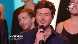 Arcadian - Pour un Flirt de Michel Delpech