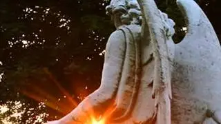 Calling All Angels - Train