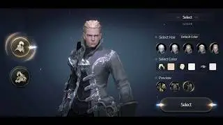 Hundred Soul Android / iOS Gameplay