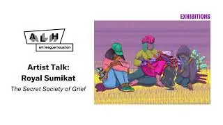 Royal Sumikat Artist Talk Spring 2023