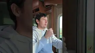 На автодоме по Германии #автодом #автодомщики #vanlife #германия #germany
