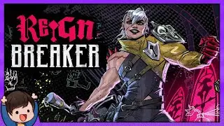 Let&rsquo;s Play - Reignbreaker | Joemar LIVE