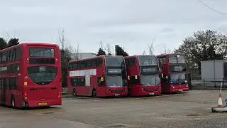 Автобусный тур Брайана Нэша по Южному Мимму 22 ноября 2025 г.