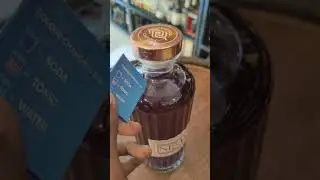 Nisaki Colour Changing Gin #gin #drinkresponsibly #nisaki