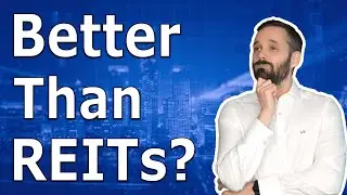 Why Security Tokens Are Better Than REITs (in Germany)