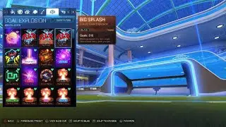 I Got the huggy wuggy goal exploison