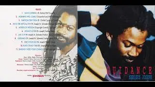 Nerious Joseph &ndash; Guidance
