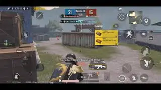 LOVE 2 KILL..., (TDM) Match with L2K艾BkYT.