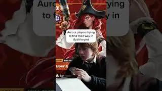 If anyone can do it its MF | Riftbound League of Legends TCG Spiritforged