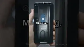 Mirror Your iPhone to MacBook: Easy Methods!