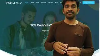 TCS CodeVita Season 13 | Complete Guide to Crack & Register (Step-by-Step)